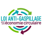 Anti-gaspillage pour l'économie circulaire