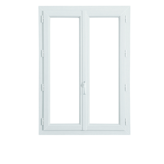 Fenêtre et porte-fenêtre PVC Alta Décor